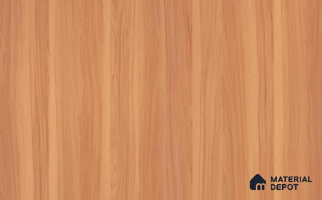 Wooden Look LM 05203 Nilambur Wood 8 ft x 4 ft Texture Finish Decorative Laminate - 0.8 mm | Suitable for TV Unit, Wardrobe, Kitchen Cabinets