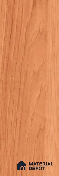 Wooden Look LM 05256 Nilambur Wood 8 ft x 4 ft Texture Finish Decorative Laminate - 0.8 mm | Suitable for TV Unit, Wardrobe, Kitchen Cabinets