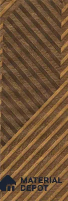 Patterned Look LM 05141 8 ft x 4 ft Texture Finish Decorative Laminate - 0.8 mm | Suitable for Bedroom, TV Unit, Wardrobe