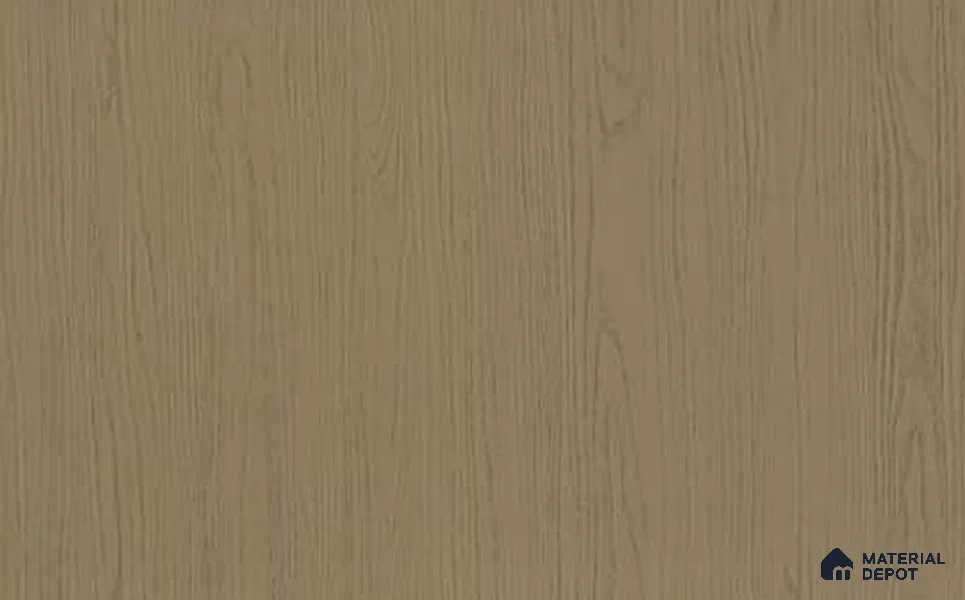 Wooden Look LM 05191 Tigress Oak 8 ft x 4 ft Texture Finish Decorative Laminate - 0.8 mm | Suitable for TV Unit, Wardrobe, Kitchen Cabinets