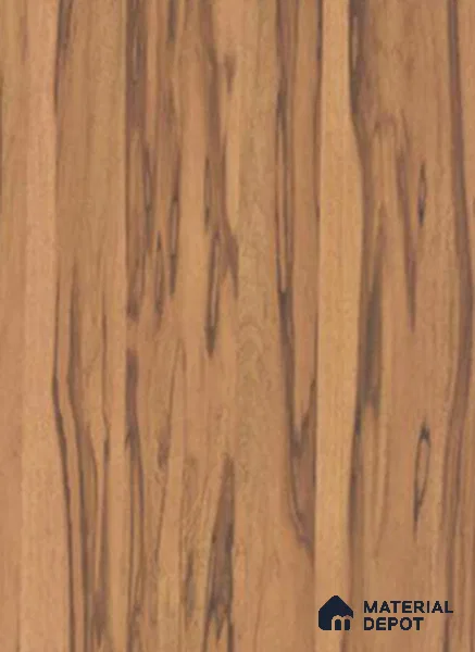 Wooden Look LM 05273 Andorian Willowood 8 ft x 4 ft Suede Finish Decorative Laminate - 0.8 mm | Suitable for TV Unit, Wardrobe, Kitchen Cabinets