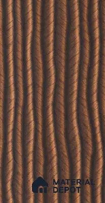 Patterned Look LM 05069 8 ft x 4 ft High Gloss Finish Decorative Laminate - 0.8 mm | Suitable for Bedroom, TV Unit, Wardrobe