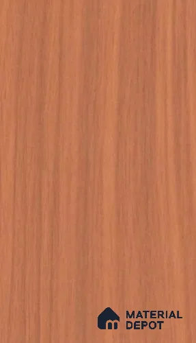 Wooden look LM 25204 8 ft x 4 ft Texture Finish Decorative Laminate - 1 mm | Suitable for Bedroom, TV Unit, Wardrobe, Cabinet