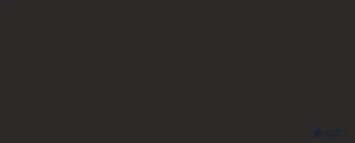 Black Sueded Solid Look LM 05317 8 ft x 4 ft Suede Finish Decorative Laminate - 0.8 mm | Suitable for TV Unit, Wardrobe, Kitchen Cabinets