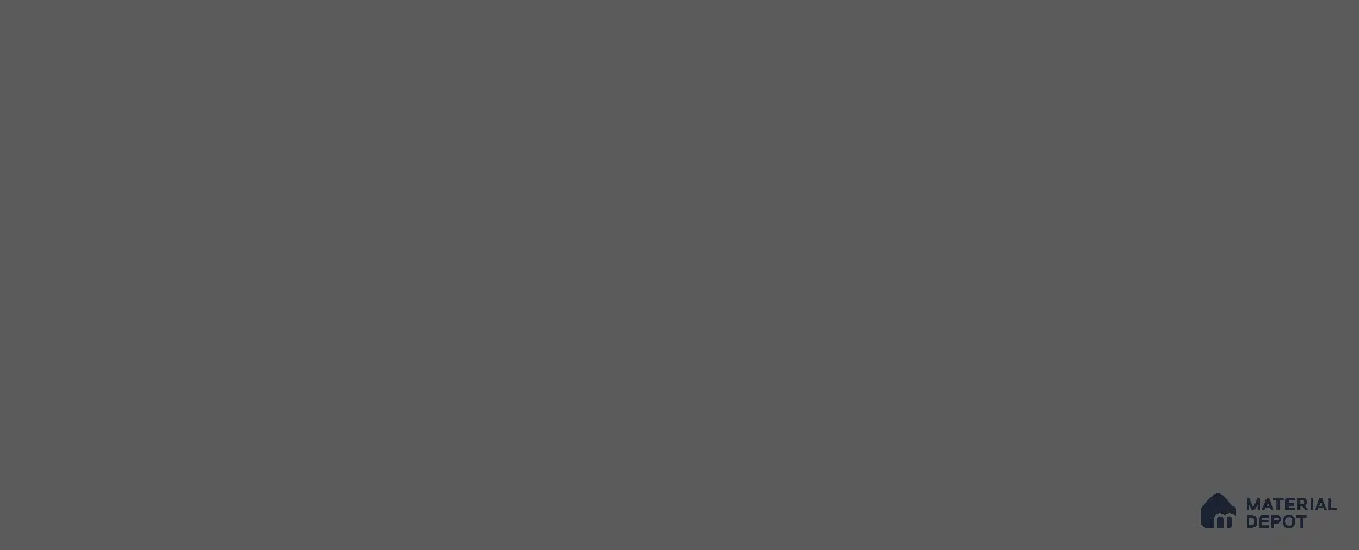 Grey Sueded Solid Look LM 05314 8 ft x 4 ft Suede Finish Decorative Laminate - 0.8 mm | Suitable for TV Unit, Wardrobe, Kitchen Cabinets