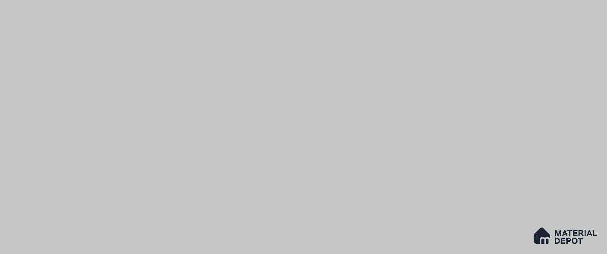 Grey Sueded Solid Look LM 05310 8 ft x 4 ft Suede Finish Decorative Laminate - 0.8 mm | Suitable for TV Unit, Wardrobe, Kitchen Cabinets