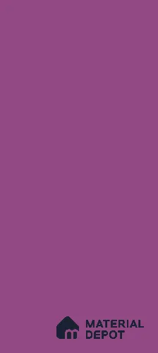 Purple Textured Solid Look LM 05183 8 ft x 4 ft Texture Finish Decorative Laminate - 0.8 mm | Suitable for TV Unit, Wardrobe, Kitchen Cabinets