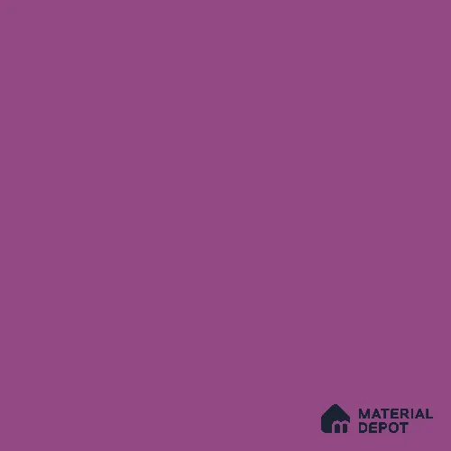 Purple Haze Solid Colors Look LM 05165 8 ft x 4 ft Matte Finish Decorative Laminate - 0.8 mm | Suitable for Living Room, Kitchen, Office