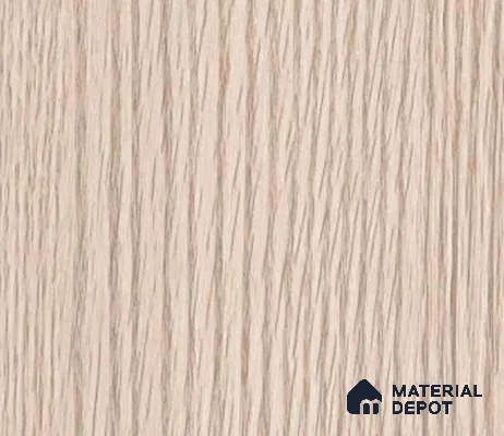 Wooden Look LM 05290 Straight Grey Oak 8 ft x 4 ft Suede Finish Decorative Laminate - 0.8 mm | Suitable for TV Unit, Wardrobe, Kitchen Cabinets