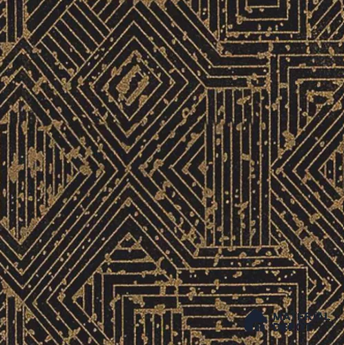 Patterned Look LM 05143 8 ft x 4 ft Texture Finish Decorative Laminate - 0.8 mm | Suitable for Bedroom, TV Unit, Wardrobe