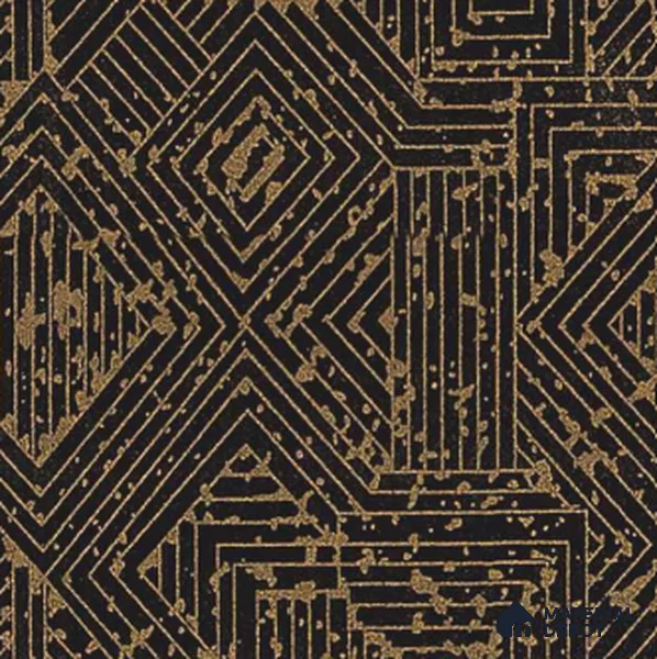 Patterned Look LM 05143 8 ft x 4 ft Texture Finish Decorative Laminate - 0.8 mm | Suitable for Bedroom, TV Unit, Wardrobe