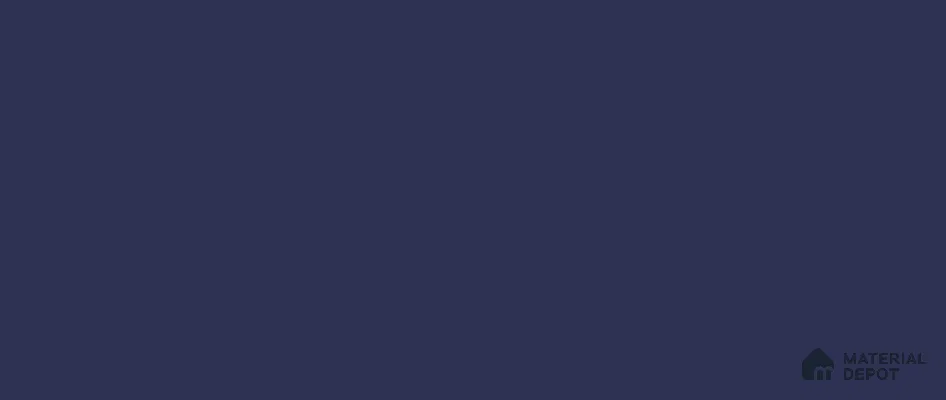 Blue Sueded Solid Look LM 05308 8 ft x 4 ft Suede Finish Decorative Laminate - 0.8 mm | Suitable for TV Unit, Wardrobe, Kitchen Cabinets