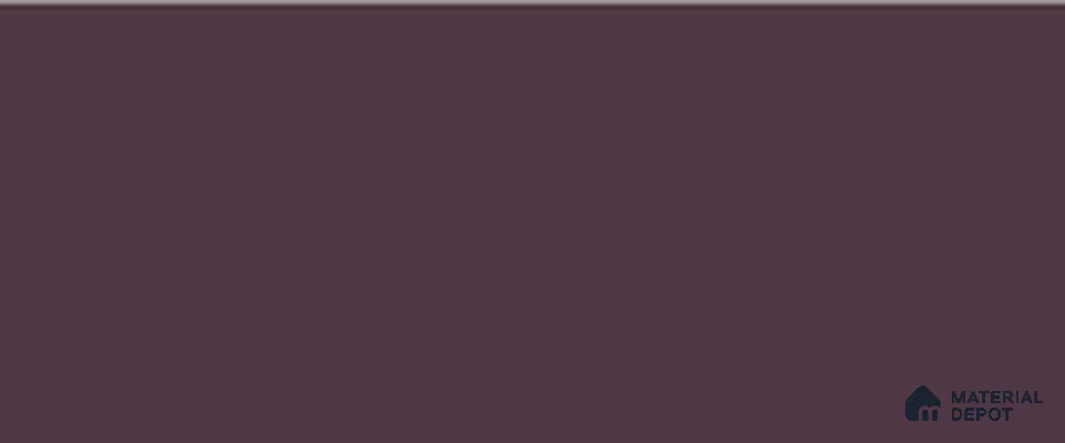 Purple Sueded Solid Look LM 05312 8 ft x 4 ft Suede Finish Decorative Laminate - 0.8 mm | Suitable for TV Unit, Wardrobe, Kitchen Cabinets