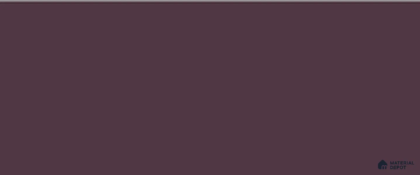 Purple Sueded Solid Look LM 05312 8 ft x 4 ft Suede Finish Decorative Laminate - 0.8 mm | Suitable for TV Unit, Wardrobe, Kitchen Cabinets