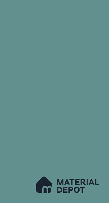 Blue Textured Solid Look LM 01895 8 ft x 4 ft Texture Finish Decorative Laminate - 1 mm | Suitable for TV Unit, Wardrobe, Kitchen Cabinets