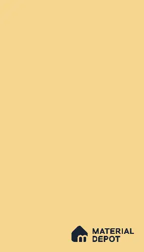 80131 MT Pebble Ivory 8 ft x 4 ft Matte Finish Liner Laminate 0.8 mm | Suitable for TV Unit, Wardrobe, Kitchen Cabinets