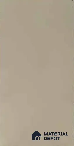 80131 SU Pebble Ivory 8 ft x 4 ft Suede Finish Liner Laminate 0.8 mm | Suitable for TV Unit, Wardrobe, Kitchen Cabinets