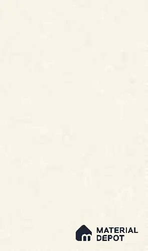 80132 SU Pure Ivory 8 ft x 4 ft Suede Finish Liner Laminate 0.8 mm | Suitable for TV Unit, Wardrobe, Kitchen Cabinets