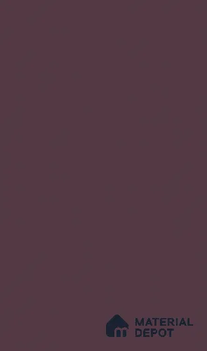80265 SU Darkish Purple 8 ft x 4 ft Suede Finish Liner Laminate 0.8 mm | Suitable for TV Unit, Wardrobe, Kitchen Cabinets