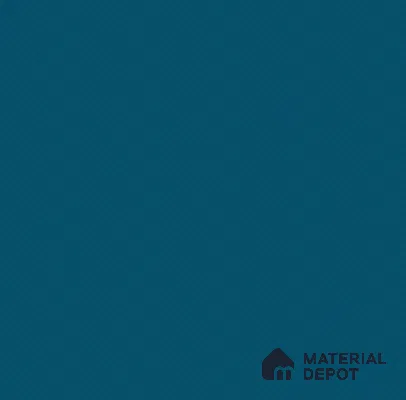 Blue Textured Solid Look LM 01875 8 ft x 4 ft Texture Finish Decorative Laminate - 1 mm | Suitable for TV Unit, Wardrobe, Kitchen Cabinets