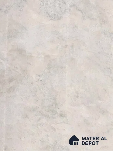 Beige Marble Look LM 10890 8 ft x 4 ft Glossy Finish Decorative Laminate - 1 mm | Suitable for TV Unit, Wardrobe, Kitchen Cabinets