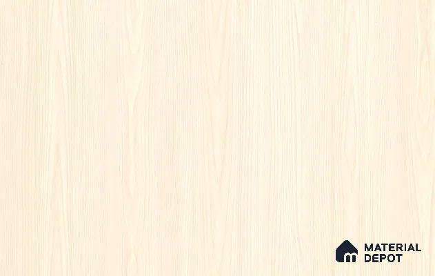 Wooden Look LM 20254 8 ft x 4 ft Suede Finish Decorative Laminate - 1 mm | Suitable for TV Unit, Wardrobe, Kitchen Cabinets