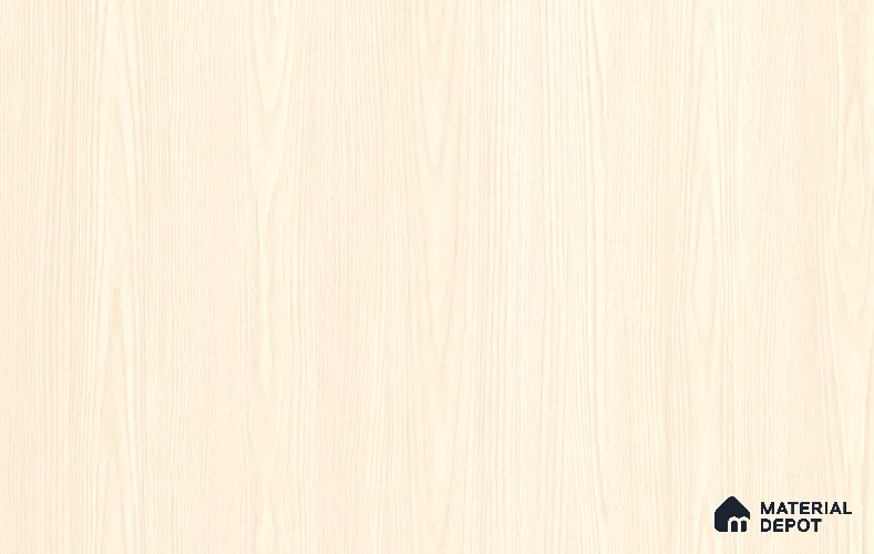 Wooden Look LM 20244 8 ft x 4 ft Suede Finish Decorative Laminate - 1 mm | Suitable for TV Unit, Wardrobe, Kitchen Cabinets