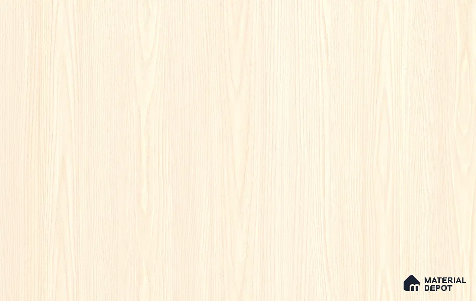 Wooden Look LM 20254 8 ft x 4 ft Suede Finish Decorative Laminate - 1 mm | Suitable for TV Unit, Wardrobe, Kitchen Cabinets