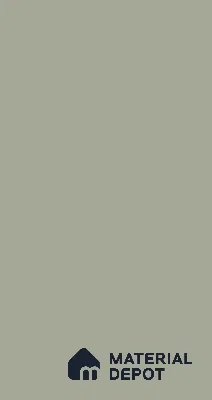 Grey Textured Solid Look LM 20073 8 ft x 4 ft Texture Finish Decorative Laminate - 1 mm | Suitable for TV Unit, Wardrobe, Kitchen Cabinets
