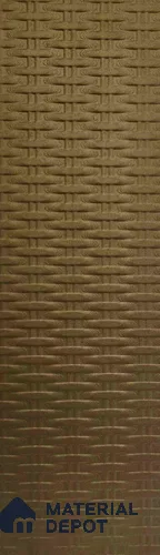 Patterned look LM 21856 8 ft x 4 ft Texture Finish Decorative Laminate - 1.25 mm | Suitable for Bedroom, TV Unit, Wardrobe