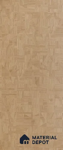 Wooden look LM 25188 8 ft x 4 ft Texture Finish Decorative Laminate - 1 mm | Suitable for Bedroom, TV Unit, Wardrobe, Cabinet
