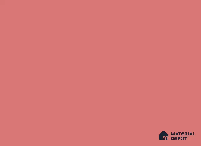 83145 MT Cherry Bloosom 8 ft x 4 ft Matte Finish Liner Laminate 0.8 mm | Suitable for TV Unit, Wardrobe, Kitchen Cabinets