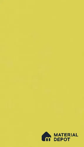 83208 GL Marie Gold 8 ft x 4 ft Glossy Finish Liner Laminate 0.8 mm | Suitable for TV Unit, Wardrobe, Kitchen Cabinets