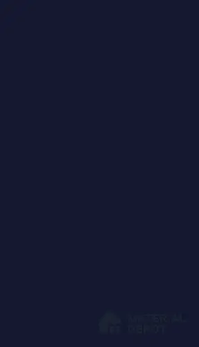 83257 MT Prussian Blue 8 ft x 4 ft Matte Finish Liner Laminate 0.8 mm | Suitable for TV Unit, Wardrobe, Kitchen Cabinets