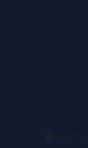 83257 SU Prussian Blue 8 ft x 4 ft Suede Finish Liner Laminate 0.8 mm | Suitable for TV Unit, Wardrobe, Kitchen Cabinets