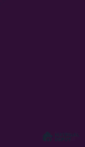 83264 GL Purple 8 ft x 4 ft Glossy Finish Liner Laminate 0.8 mm | Suitable for TV Unit, Wardrobe, Kitchen Cabinets