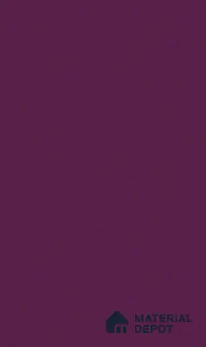83265 SU Mulberry 8 ft x 4 ft Suede Finish Liner Laminate 0.8 mm | Suitable for TV Unit, Wardrobe, Kitchen Cabinets