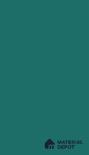 83288 MT Sea Green 8 ft x 4 ft Matte Finish Liner Laminate 0.8 mm | Suitable for TV Unit, Wardrobe, Kitchen Cabinets