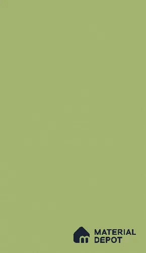 84271 GL Pastal Lime 8 ft x 4 ft Glossy Finish Liner Laminate 0.8 mm | Suitable for TV Unit, Wardrobe, Kitchen Cabinets