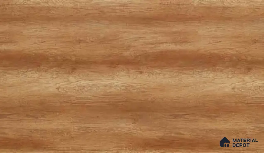 84674 GL Canyon Oak 8 ft x 4 ft Glossy Finish Liner Laminate 0.8 mm | Suitable for TV Unit, Wardrobe, Kitchen Cabinets