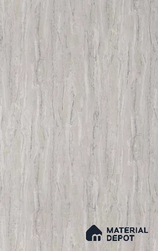 84851 LP Modern Marmor 8 ft x 4 ft Texture Finish Liner Laminate 0.8 mm | Suitable for TV Unit, Wardrobe, Kitchen Cabinets