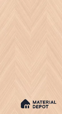 Wooden look LM 13834 8 ft x 4 ft Matte Finish Decorative Laminate - 1 mm | Suitable for Bedroom, TV Unit, Wardrobe, Kitchen Cabinet
