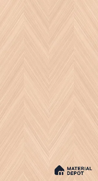 Wooden look LM 13834 8 ft x 4 ft Matte Finish Decorative Laminate - 1 mm | Suitable for Bedroom, TV Unit, Wardrobe, Kitchen Cabinet