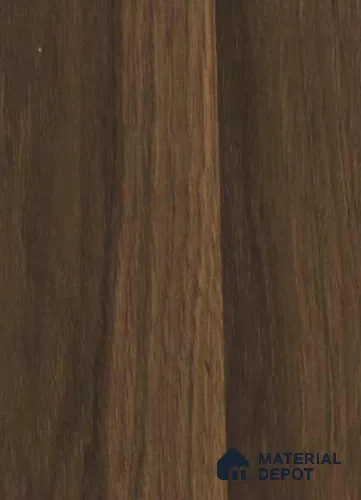 Wooden Look LM 05251 Balinese Walnut 8 ft x 4 ft Texture Finish Decorative Laminate - 0.8 mm | Suitable for TV Unit, Wardrobe, Kitchen Cabinets