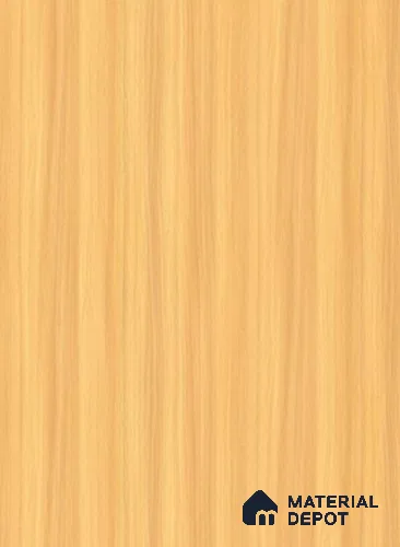 Wooden Look LM 10918 Glaton Walnut 8 ft x 4 ft Texture Finish Decorative Laminate - 1 mm | Suitable for TV Unit, Wardrobe, Kitchen Cabinets