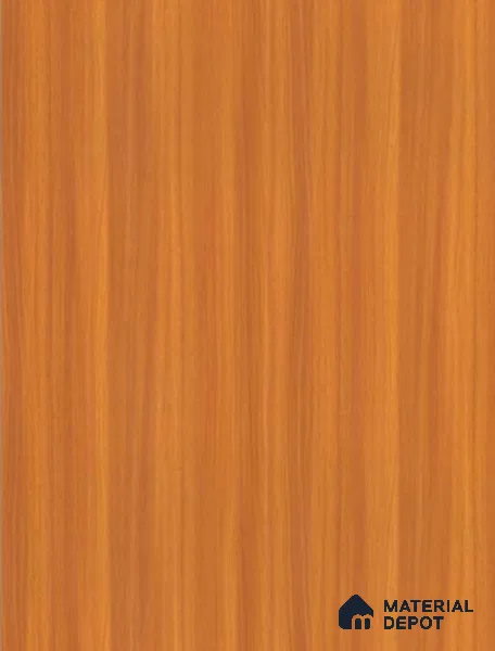 Wooden Look LM 10917 8 ft x 4 ft Texture Finish Decorative Laminate - 1 mm | Suitable for TV Unit, Wardrobe, Kitchen Cabinets
