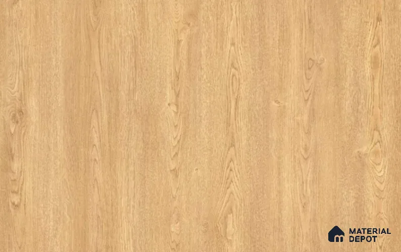 Wooden Look LM 10922 Steam Pine 8 ft x 4 ft Texture Finish Decorative Laminate - 1 mm | Suitable for TV Unit, Wardrobe, Kitchen Cabinets