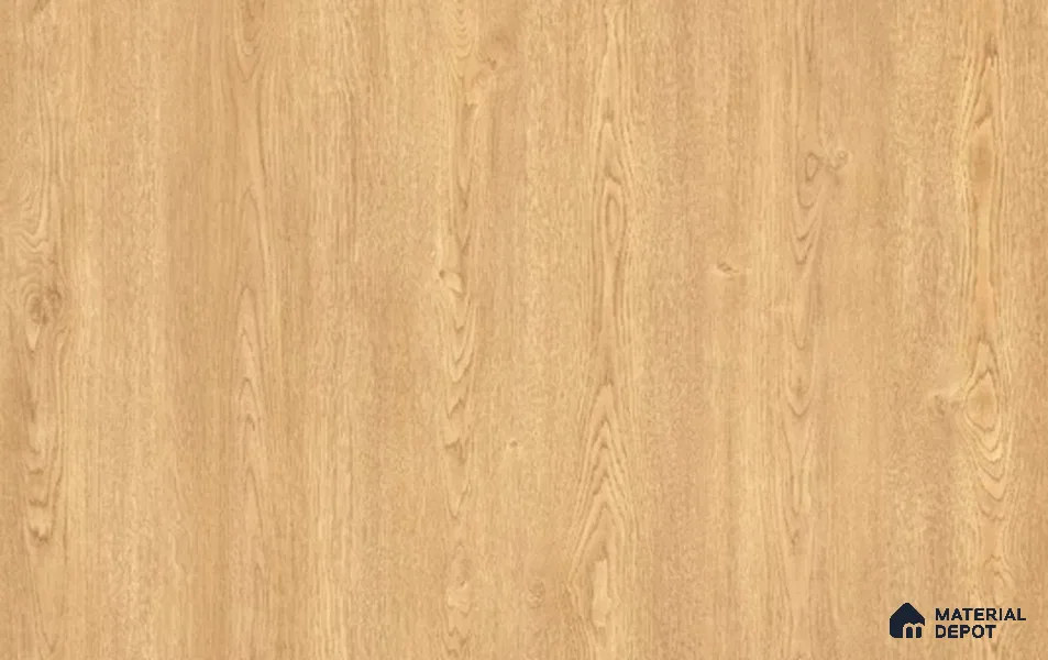 Wooden Look LM 10922 Steam Pine 8 ft x 4 ft Texture Finish Decorative Laminate - 1 mm | Suitable for TV Unit, Wardrobe, Kitchen Cabinets