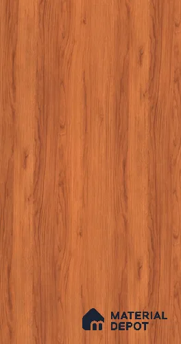 Wooden look LM 25203 8 ft x 4 ft Texture Finish Decorative Laminate - 1 mm | Suitable for Bedroom, TV Unit, Wardrobe, Cabinet