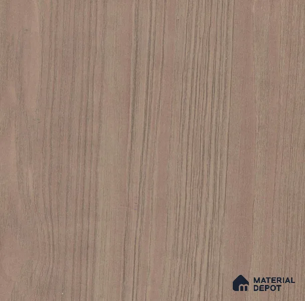 Wooden Look LM 05353 Naptse Lavito Walnut 8 ft x 4 ft Texture Finish Decorative Laminate - 1 mm | Suitable for TV Unit, Wardrobe, Kitchen Cabinets